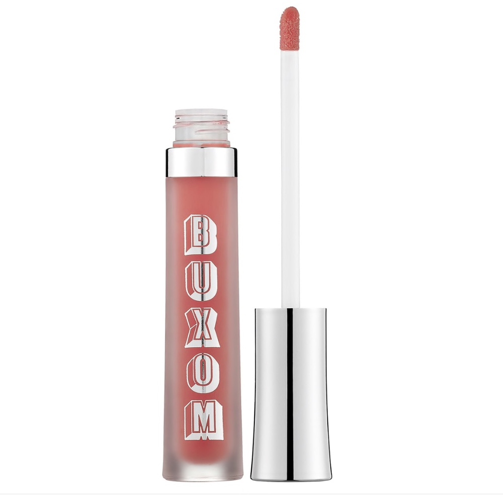Buxom Plumping Lip Cream in Mudslide - Picture 2 of 6